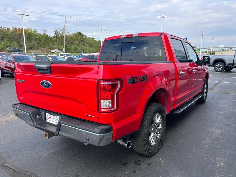 Ford F-150 Vehicle Full-screen Gallery Image 05