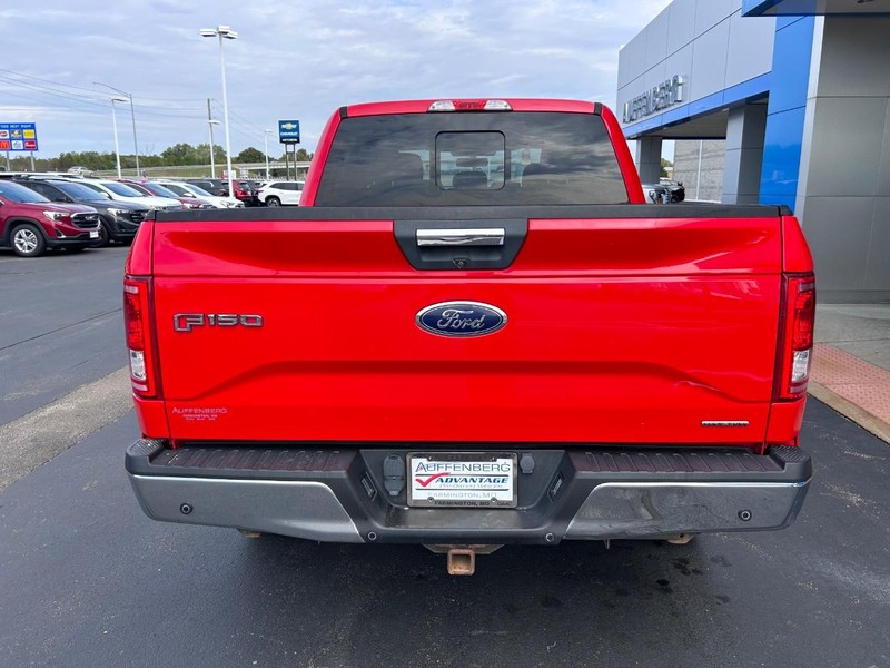 Ford F-150 Vehicle Full-screen Gallery Image 06