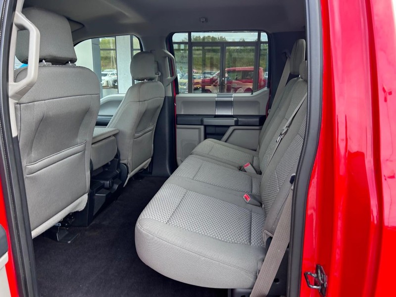 Ford F-150 Vehicle Full-screen Gallery Image 09