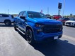 2022 Chevrolet Silverado 1500 4WD Custom Crew Cab thumbnail image 04
