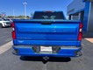 2022 Chevrolet Silverado 1500 4WD Custom Crew Cab thumbnail image 06