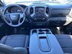 2022 Chevrolet Silverado 1500 4WD Custom Crew Cab thumbnail image 10