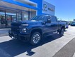 2021 Chevrolet Silverado 2500HD 4WD Custom Crew Cab thumbnail image 02