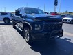 2021 Chevrolet Silverado 2500HD 4WD Custom Crew Cab thumbnail image 04