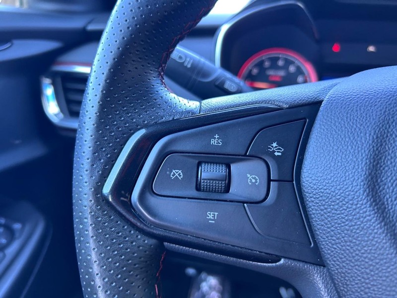 Chevrolet TrailBlazer Vehicle Full-screen Gallery Image 12