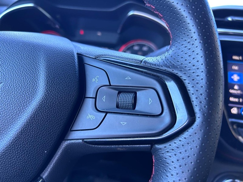 Chevrolet TrailBlazer Vehicle Full-screen Gallery Image 14