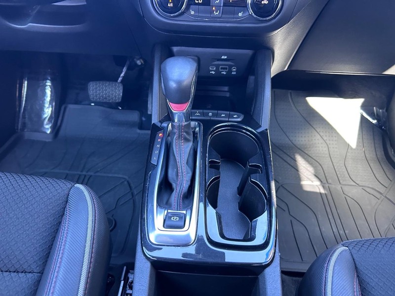 Chevrolet TrailBlazer Vehicle Full-screen Gallery Image 17