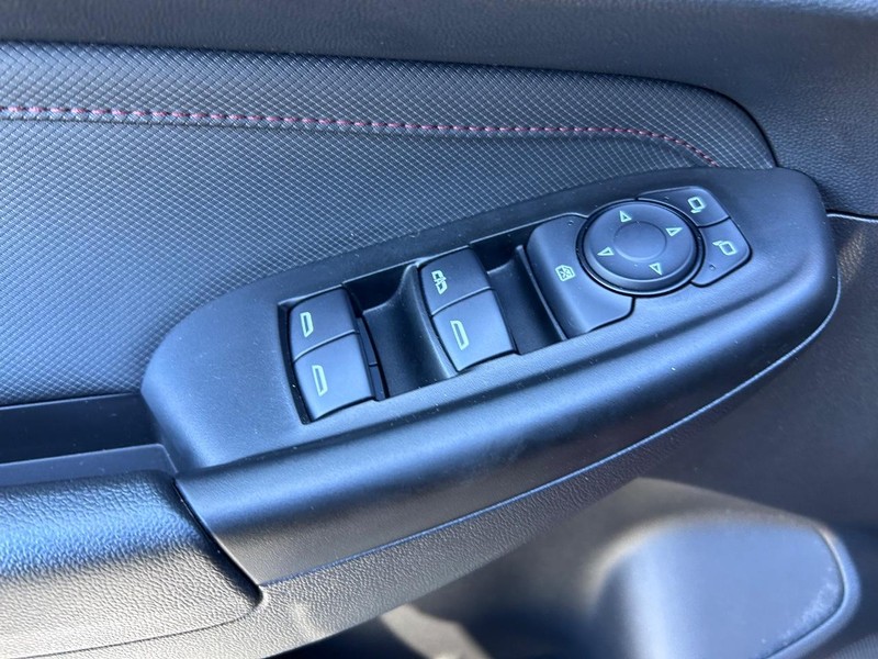 Chevrolet TrailBlazer Vehicle Full-screen Gallery Image 19