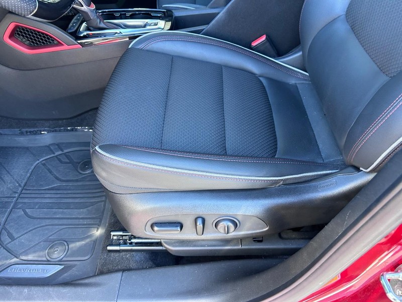 Chevrolet TrailBlazer Vehicle Full-screen Gallery Image 20