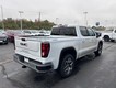 2026 GMC Sierra 1500 4WD Crew Cab SLE thumbnail image 05