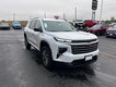 2026 Chevrolet Traverse FWD LT thumbnail image 04