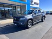 2016 Chevrolet Colorado 4WD Z71 Crew Cab thumbnail image 02