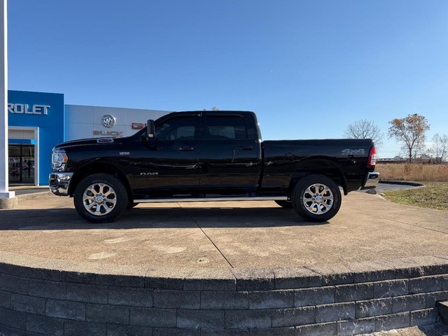 2020 Ram 2500 4WD Big Horn Crew Cab at Auffenberg Chevrolet Buick GMC in Farmington MO