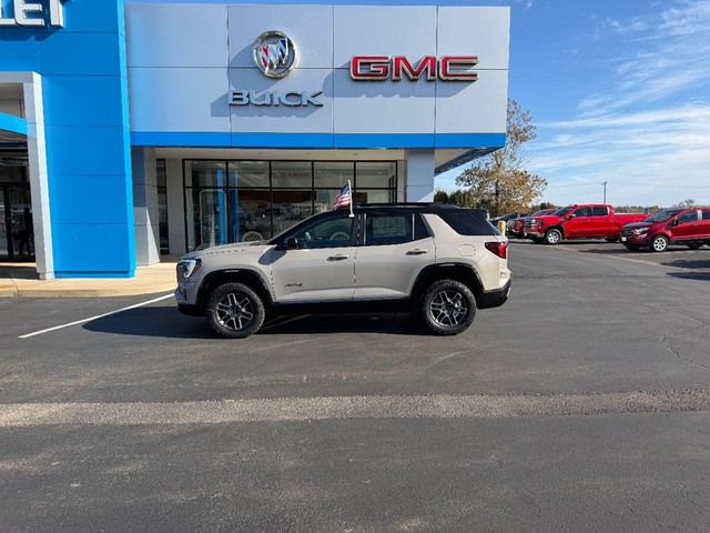 2026 GMC Terrain AWD AT4 at Auffenberg Chevrolet Buick GMC in Farmington MO