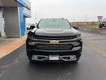 2019 Chevrolet Silverado 1500 4WD High Country Crew Cab thumbnail image 03