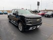 2019 Chevrolet Silverado 1500 4WD High Country Crew Cab thumbnail image 04