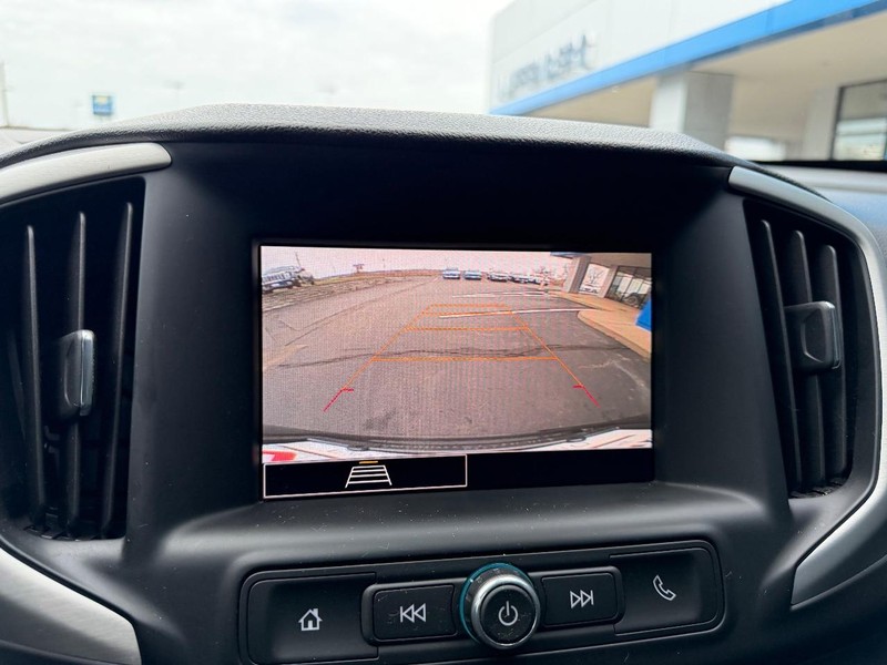 GMC Terrain Vehicle Full-screen Gallery Image 21