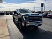 2026 GMC Sierra 2500HD 4WD Crew Cab SLE thumbnail image 04