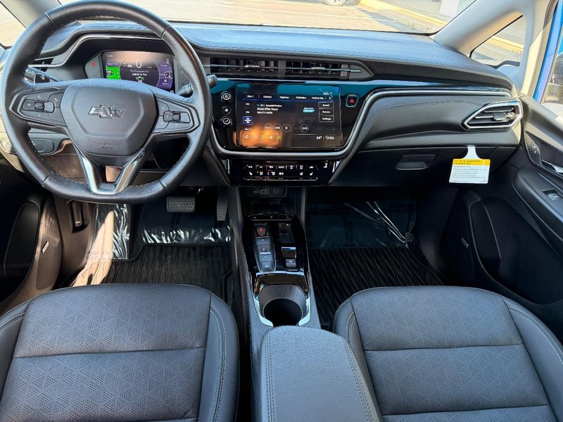 Chevrolet Bolt EV Vehicle Full-screen Gallery Image 10