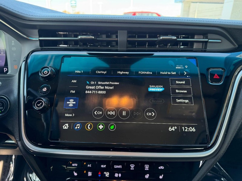 Chevrolet Bolt EV Vehicle Full-screen Gallery Image 14
