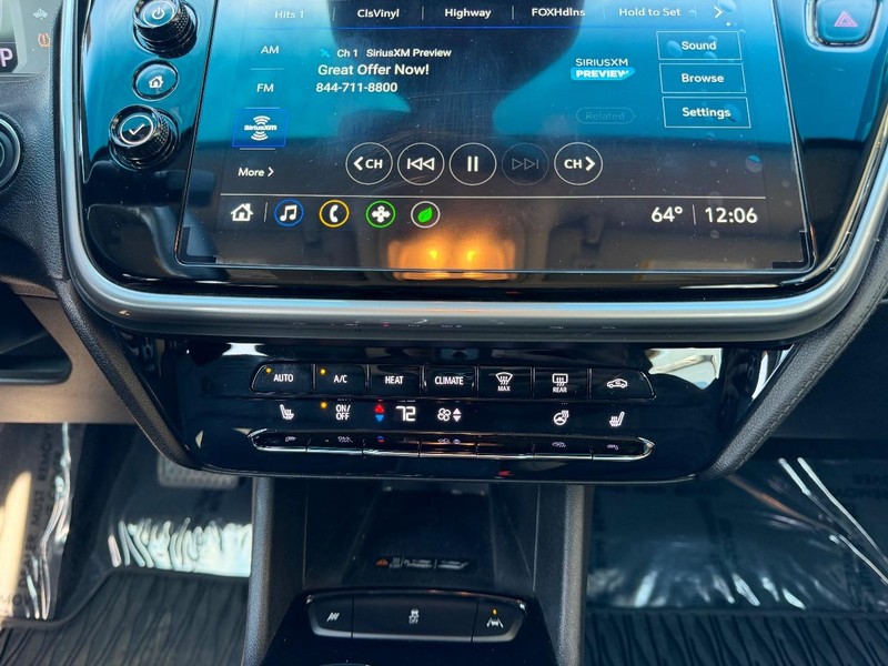 Chevrolet Bolt EV Vehicle Full-screen Gallery Image 15