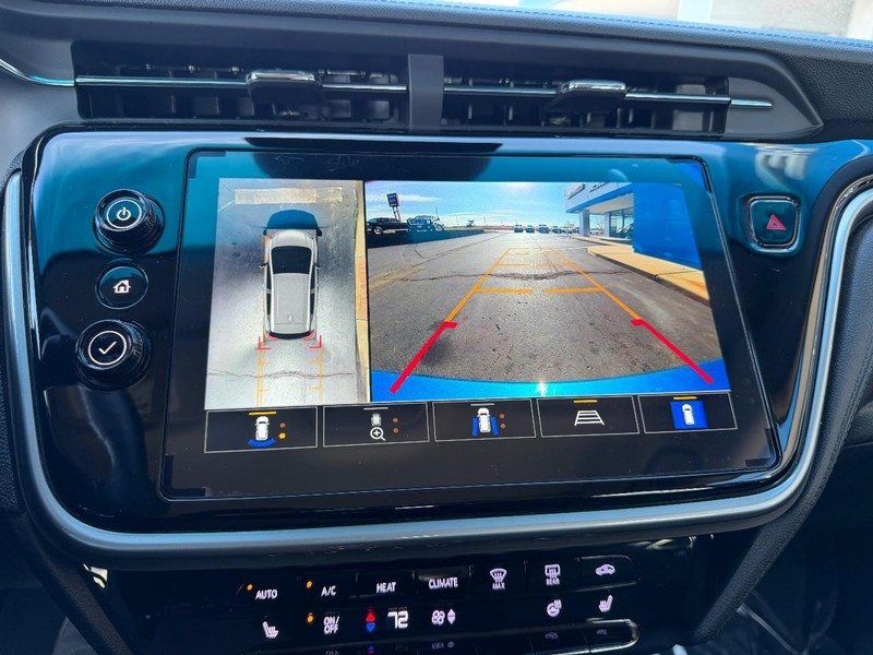 Chevrolet Bolt EV Vehicle Full-screen Gallery Image 21