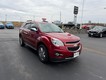 2015 Chevrolet Equinox LTZ thumbnail image 04