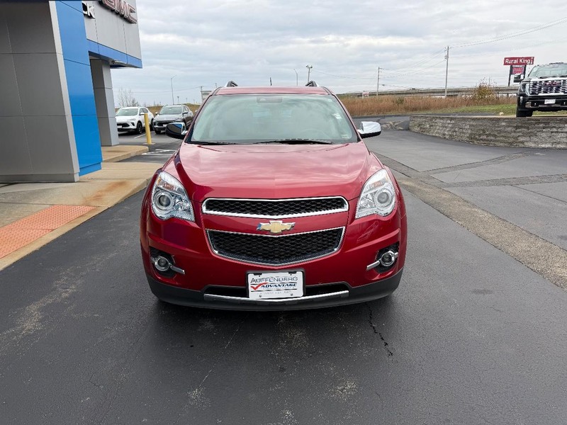 Chevrolet Equinox Vehicle Full-screen Gallery Image 03