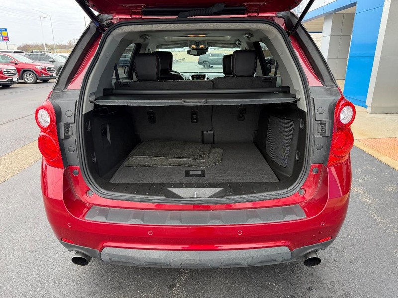Chevrolet Equinox Vehicle Full-screen Gallery Image 07