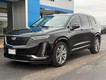 2022 Cadillac XT6 Premium Luxury thumbnail image 02