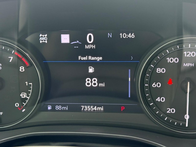 Cadillac XT6 Vehicle Full-screen Gallery Image 24