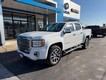 2022 GMC Canyon 4WD Crew Cab Denali thumbnail image 02