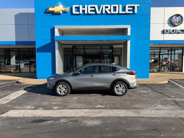 Farmington MO 2026 Buick Envista more details - buick envista