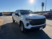 2026 Chevrolet Silverado 1500 2WD Crew Cab Work Truck thumbnail image 04