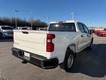 2026 Chevrolet Silverado 1500 2WD Crew Cab Work Truck thumbnail image 05