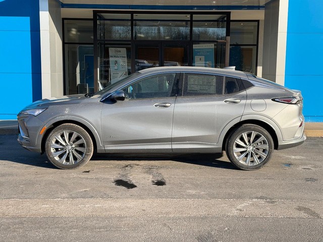 Farmington MO 2026 Buick Envista more details - buick envista