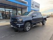 2018 Chevrolet Silverado 1500 4WD LTZ w/2LZ Crew Cab thumbnail image 02