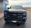 2018 Chevrolet Silverado 1500 4WD LTZ w/2LZ Crew Cab thumbnail image 03
