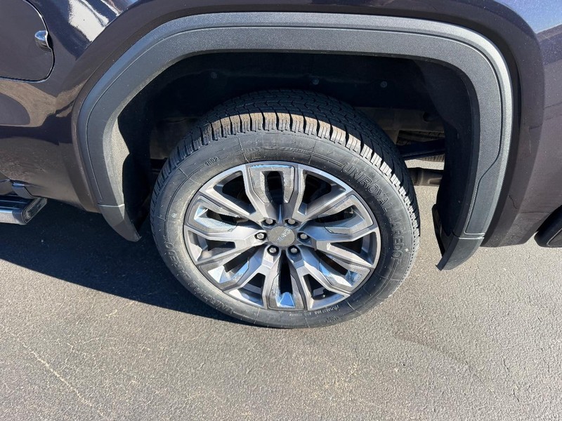 GMC Sierra 1500 Vehicle Full-screen Gallery Image 08