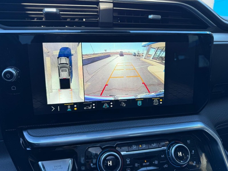 GMC Sierra 1500 Vehicle Full-screen Gallery Image 23