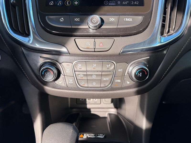 Chevrolet Equinox Vehicle Full-screen Gallery Image 16