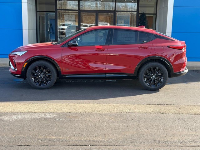 Farmington MO 2026 Buick Envista more details - buick envista