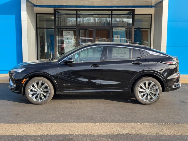 Farmington MO 2026 Buick Envista more details - buick envista