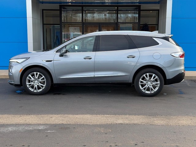 Farmington MO 2023 Buick Enclave more details - buick enclave