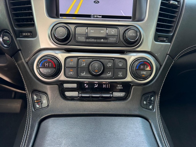 Chevrolet Tahoe Vehicle Full-screen Gallery Image 20