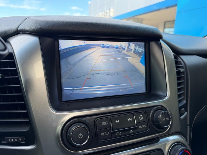 Chevrolet Tahoe Vehicle Full-screen Gallery Image 26