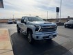 2026 Chevrolet Silverado 2500HD 4WD Crew Cab High Country thumbnail image 04