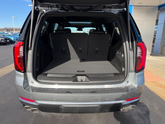 2026 GMC Yukon XL Denali - Photo 7