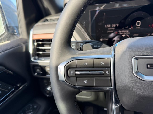 2026 GMC Yukon XL Denali - Photo 16