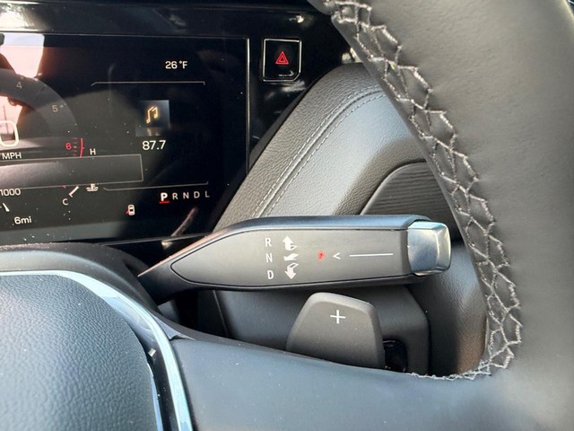 2026 GMC Yukon XL Denali - Photo 18